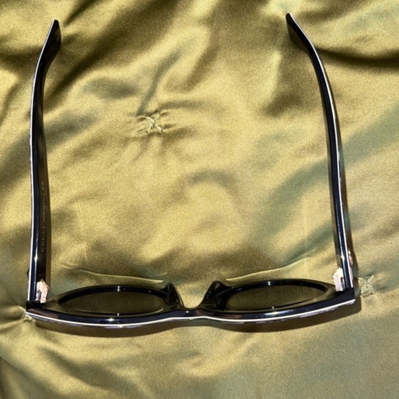 Acetate Floral Gucci Sunglasses - NWOT - Picture 9 of 10